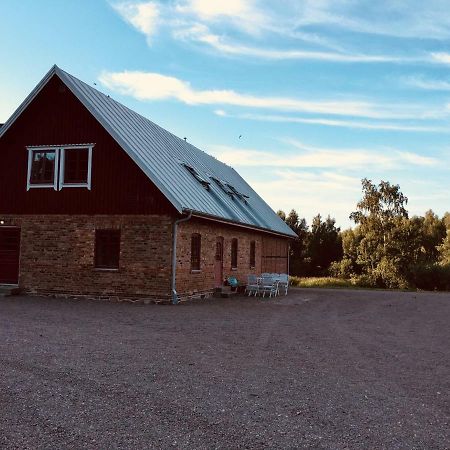 Bed and Breakfast Sjoeborg Saeng & Bassaeng Munka-Ljungby Exterior foto
