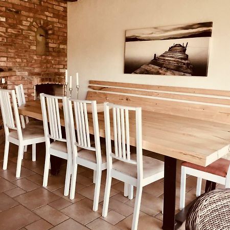 Bed and Breakfast Sjoeborg Saeng & Bassaeng Munka-Ljungby Exterior foto